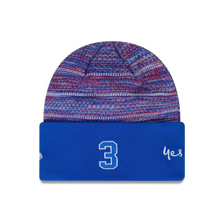 Bonnet d'hiver Ricciardo Team Visa Cash App RB 2024