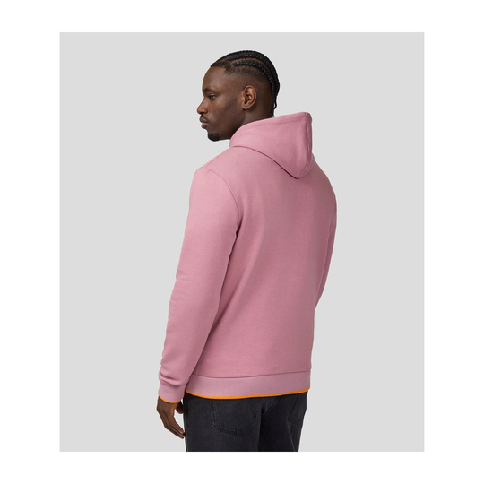 Sweat à capuche Essentials McLaren F1 2025 rose
