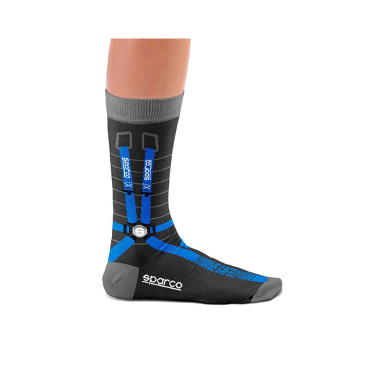 Chaussettes Sparco Iconic Design Harnesses