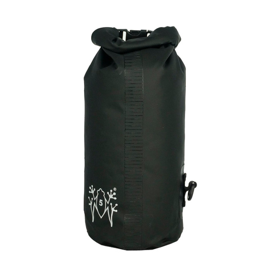 Sac mperméable Amphibious TUBE 5 noir
