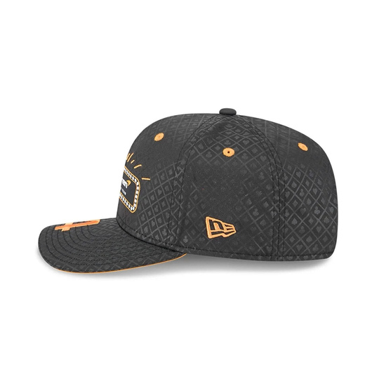 Casquette de baseball Norris Las Vegas GP McLaren F1 2025