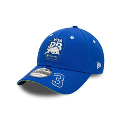 Casquette de baseball Ricciardo Team Visa CashApp RB 2024