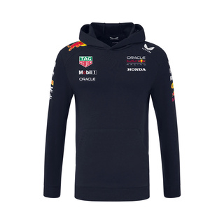 Sweat a capuche Pullover Team Red Bull Racing 2025