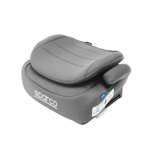 Siège auto enfant Sparco SK100IB gris (22-36 kg)