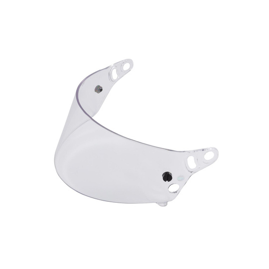 Visière BELL SE05 transparent