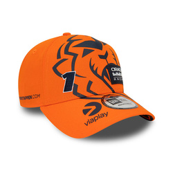 Casquette de baseball Verstappen Lion Red Bull Racing