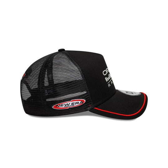 Casquette de baseball Patch Trucker Red Bull Racing 2026