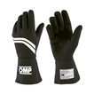 OMP Gants FIA DIJON MY25 Noir