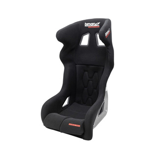 Baquet FIA Bimarco HAMER PRO noir