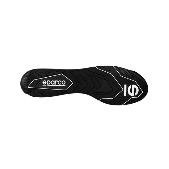 Chaussures Sparco S-POLE rouge - bleu