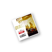 Autocollant Sunset Rallye de Pologne WRC 2024