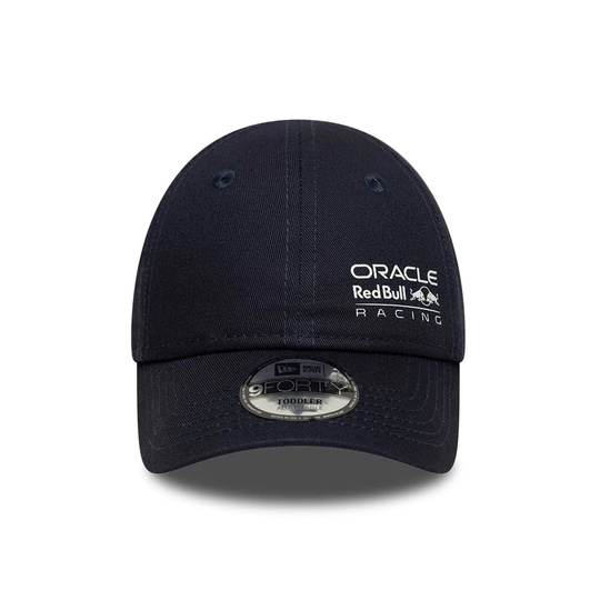 Casquette de baseball pour tout-petit Logo Red Bull Racing 2025