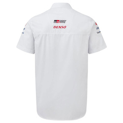 Maillot Team Toyota Gazoo Racing WEC Homme