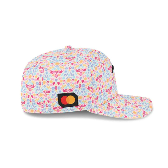 Casquette de baseball Norris Mexico GP McLaren F1 2025