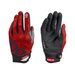 Gants Sparco MECA-3 rouges