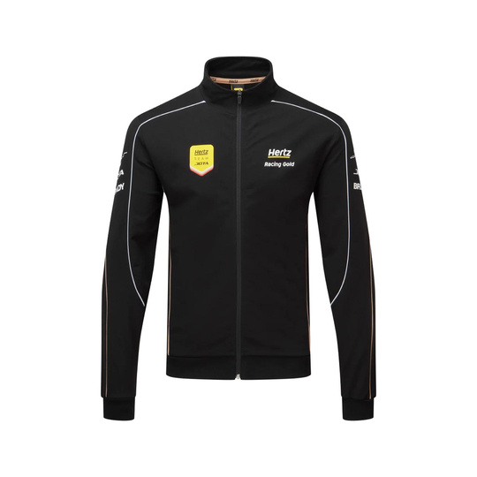 Sweat  Zipper Hertz Team Jota 2024