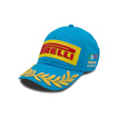Casquette de baseball Pirelli Podium Monza 2025