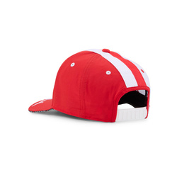 Casquette baseball homme Leclerc Monaco Ferrari F1 2024