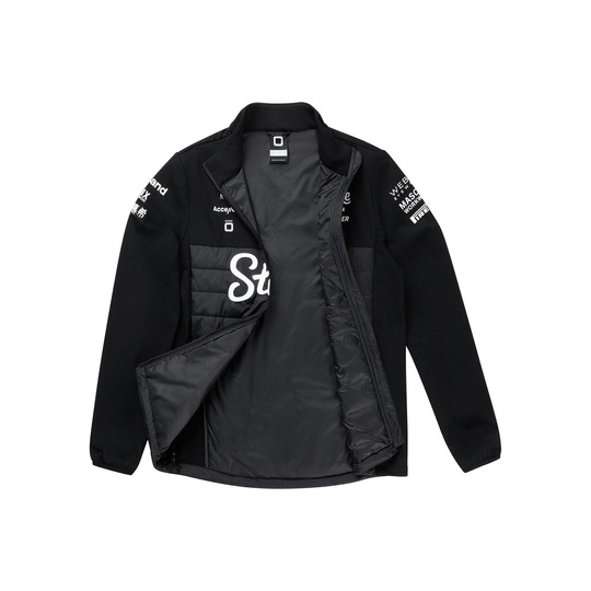 Veste Homme Seasonal Team Stake F1 Kick Sauber 2024