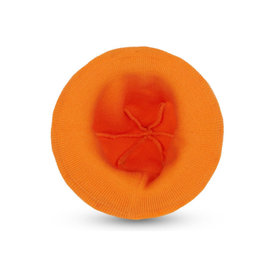 Casquette Essential Orange McLaren F1 2024 Hiver