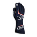 Gants FIA Sparco ARROW MY20 bleu marine/rouge