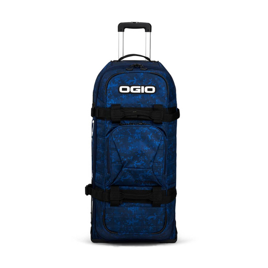 Sac de voyage Ogio RIG 9800 Camo Blue