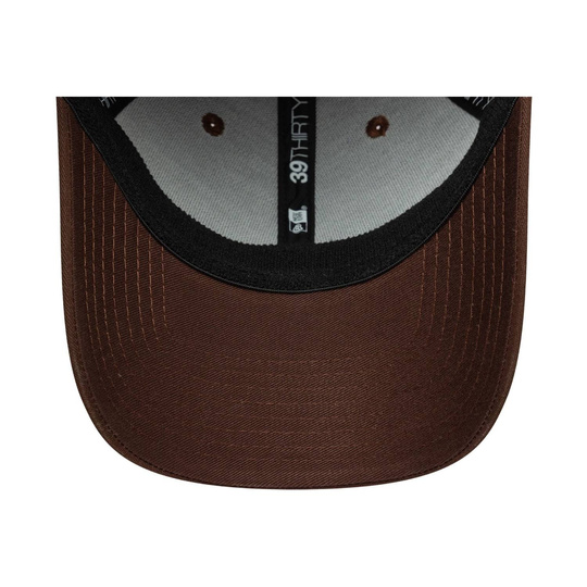 Casquette de baseball Seasonal Red Bull Racing 2026 marron