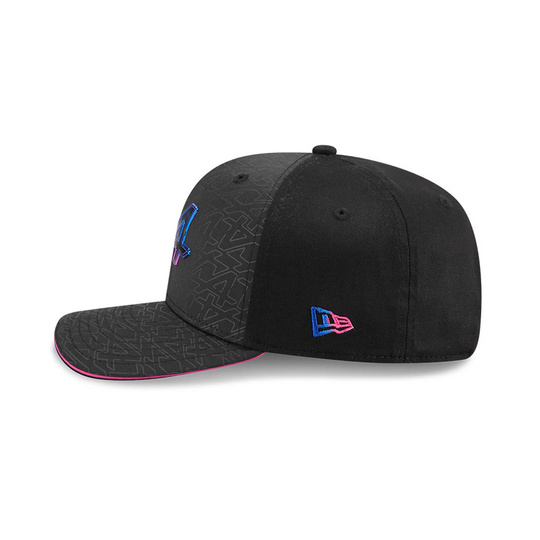 Casquette de baseball Las Vegas GP Alpine F1 2025