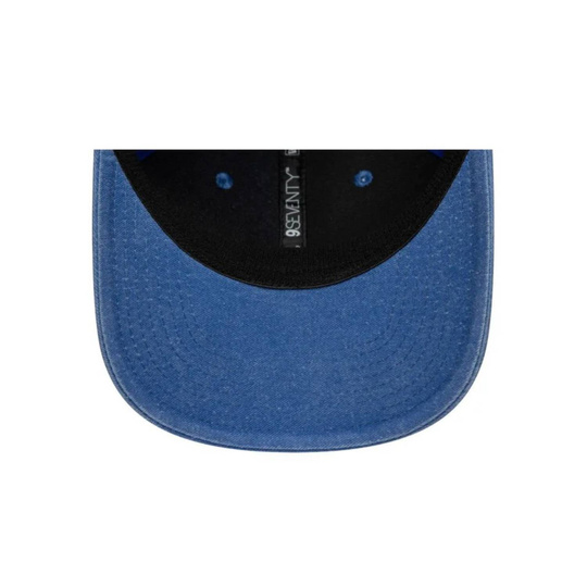 Casquette de baseball Washed Red Bull Racing 2026 bleu