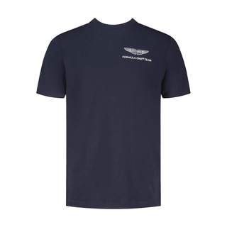 T-shirt homme Stroll Lifestyle Aston Martin F1 2025