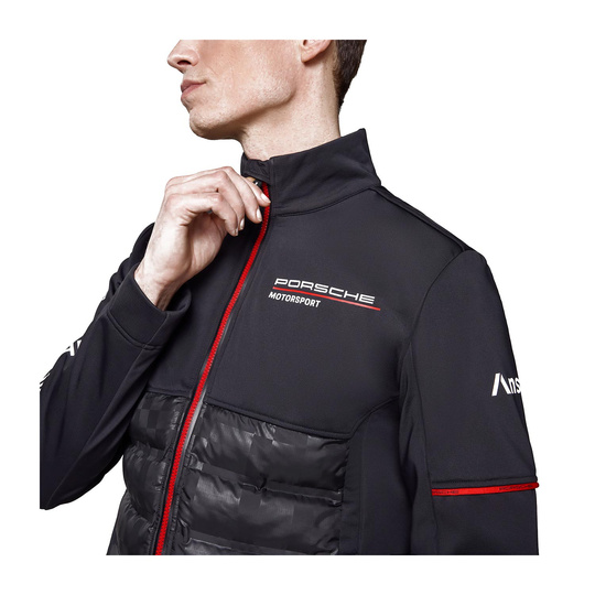 Veste homme Team Hybrid Porsche Motorsport 2025