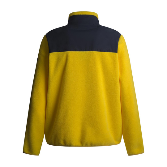 Sweat homme Hybrid Fleece Red Bull Racing 2024