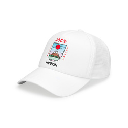 Casquette de baseball Japan RS Formule 1