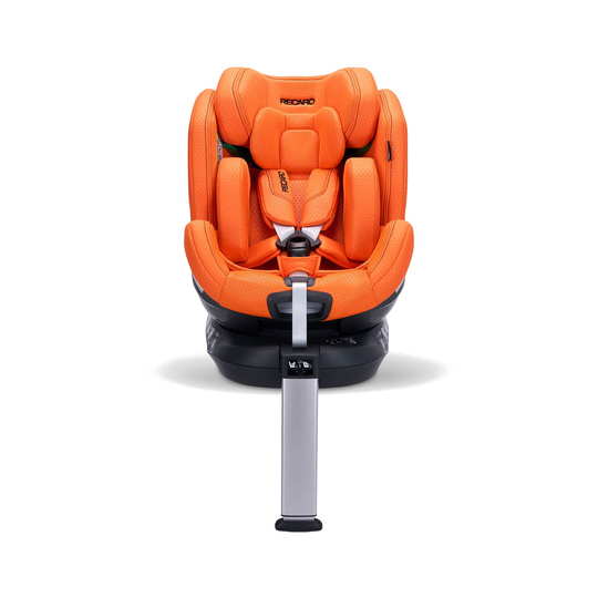 Siège enfant Recaro XENON Kid Vibrant Orange