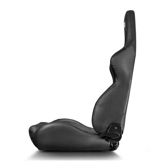 Baquet Sparco R500 TORINO SKY