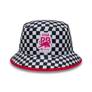 Casquette Checkered Visa CashApp RB 2026