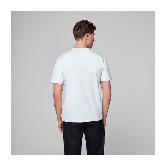 T-shirt homme Patches Williams Racing 2025