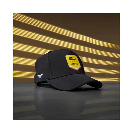 Casquette de baseball Hertz Team Jota 2024