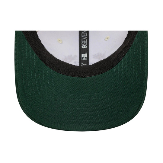 Casquette de baseball Cord Retro McLaren F1 2025
