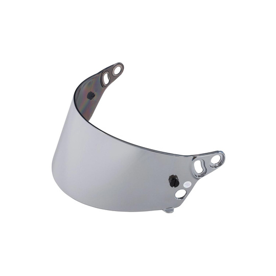 Visière BELL SE05 miroir argent