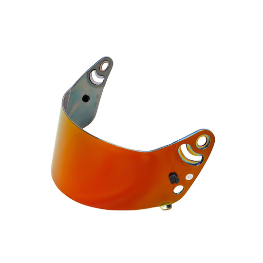 Visière BELL SE06 Multicouche rouge