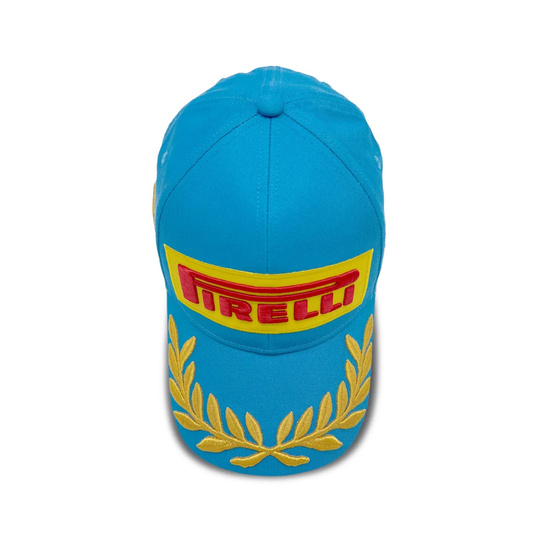 Casquette de baseball Pirelli Podium Monza 2025