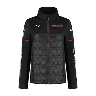 Veste femme Team Hybrid Porsche Motorsport 2025