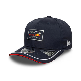 Casquette de baseball Dynamic Red Bull Racing 2025