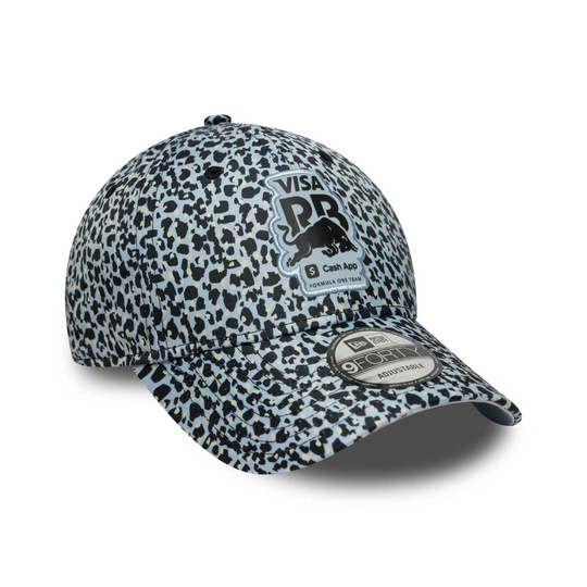 Casquette de baseball Leopard Visa CashApp RB 2026
