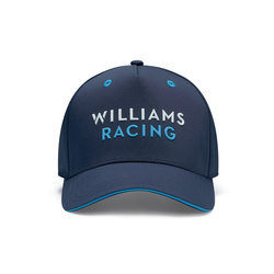 Casquette de baseball enfant Team Williams Racing 2024