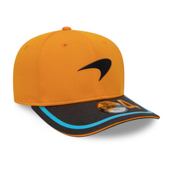 Casquette de baseball Kids McLaren F1 Team Norris Orange