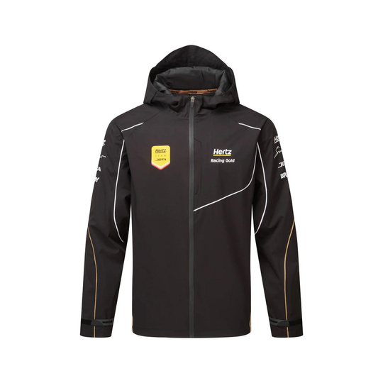 Veste homme Rain Hertz Team Jota 2024