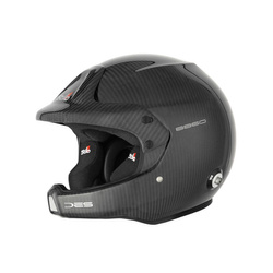 STILO Casque FIA Jet WRC Des 8860 TURISMO (FIA 8860-2018)