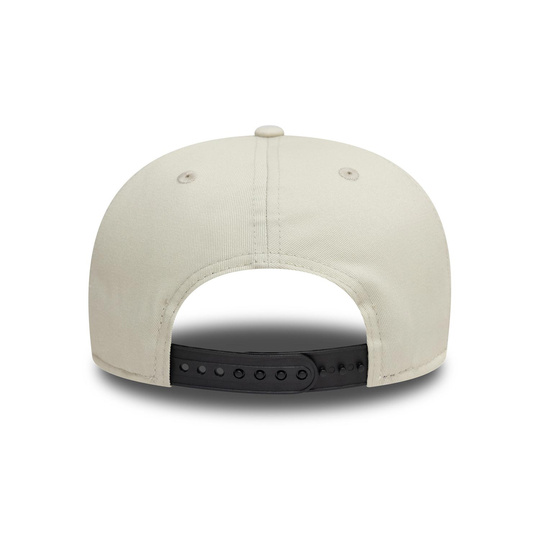 Casquette de baseball Seasonal Alpine F1 2025 blanc